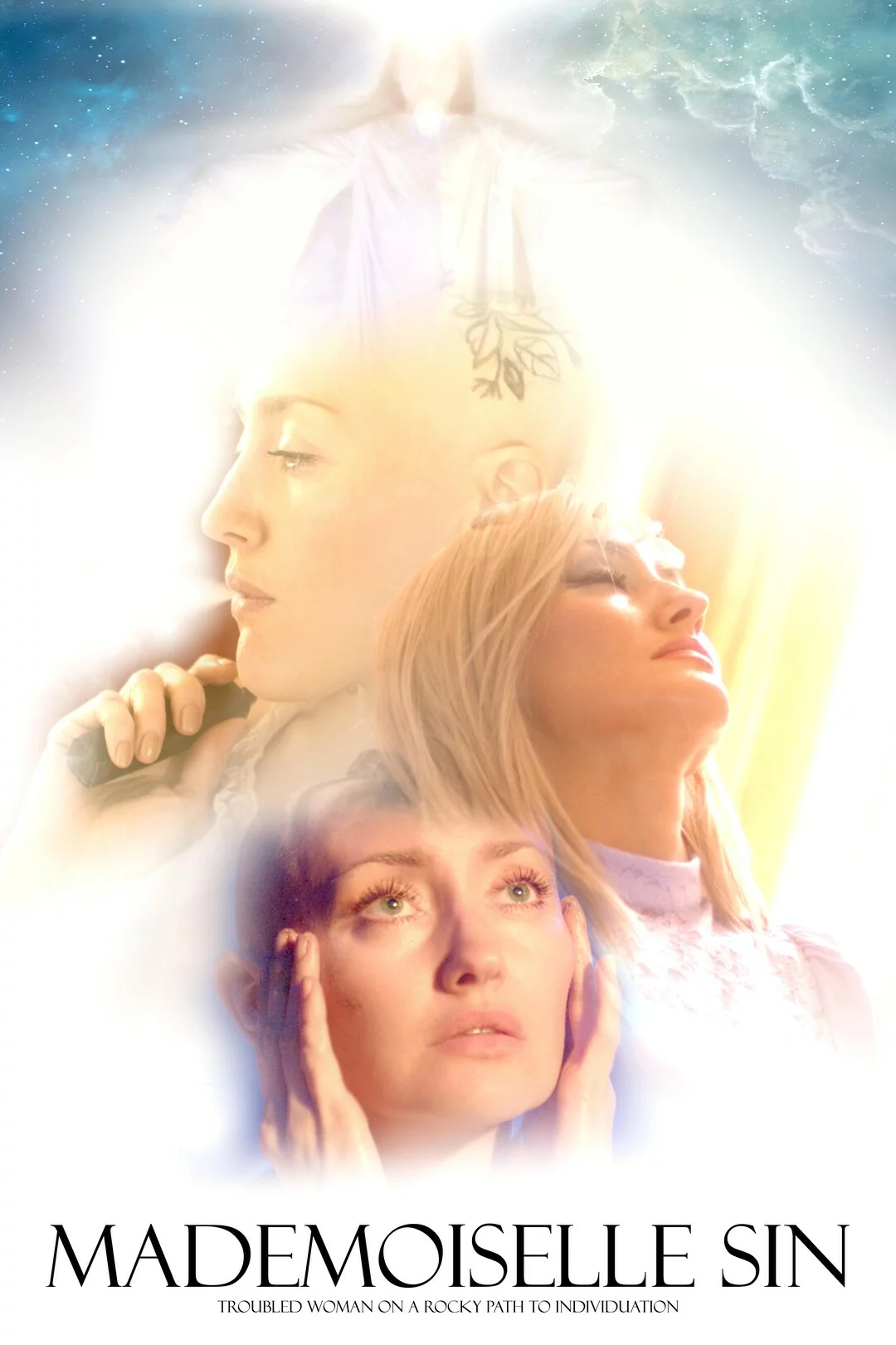 Мадемуазель Син