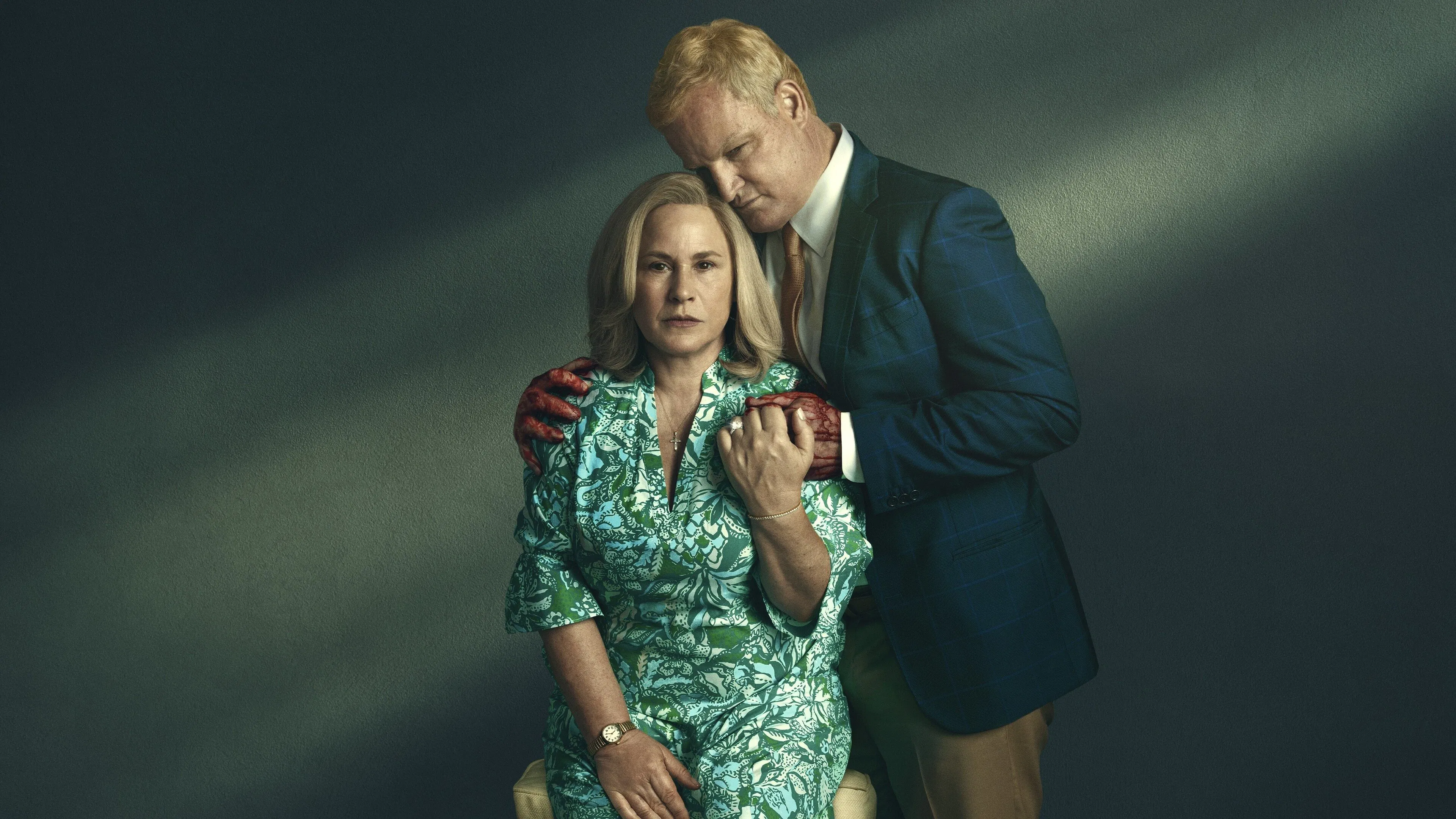 Мёрдо: Смерть в семье