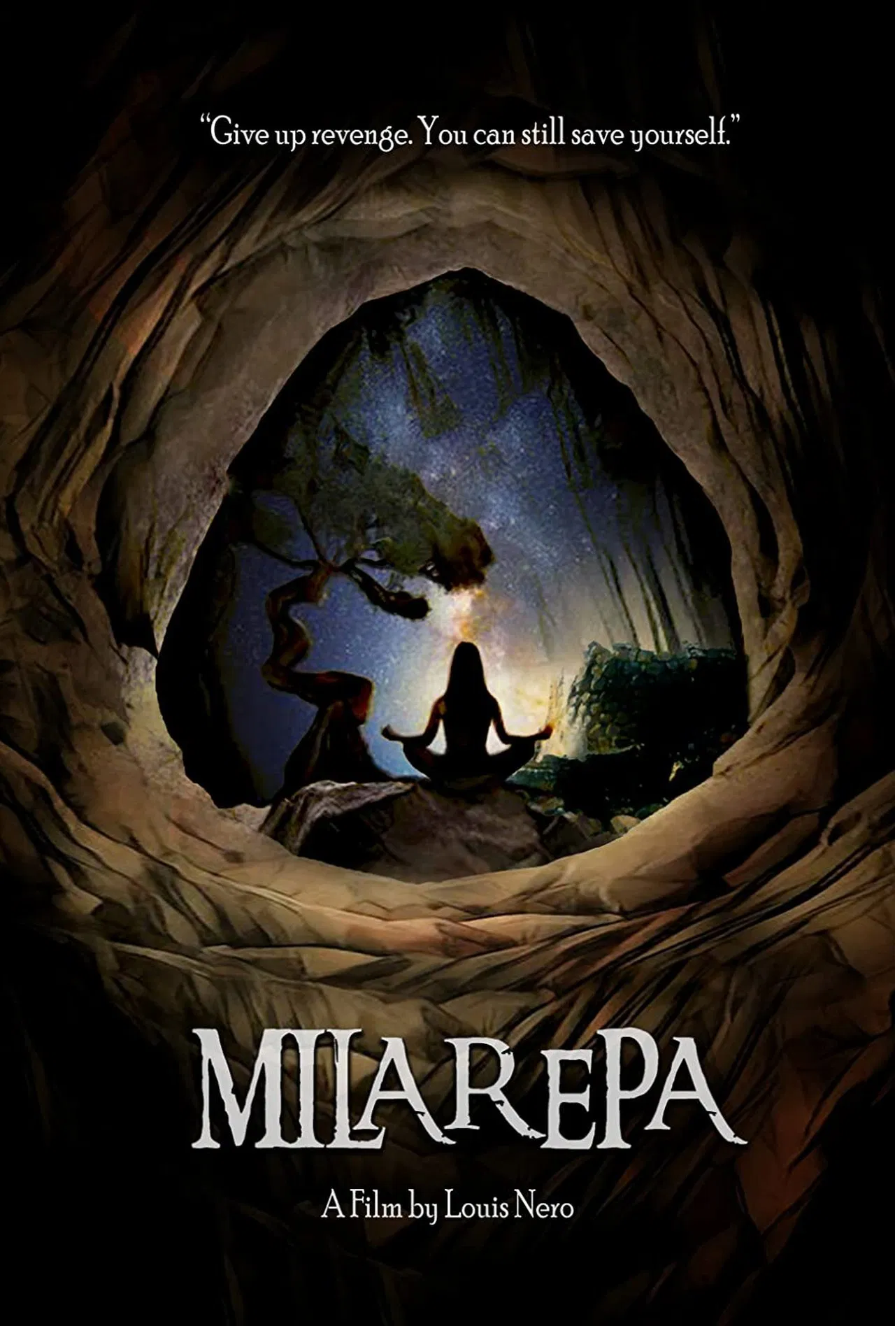 Миларепа