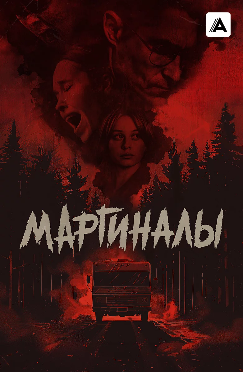 Маргиналы
