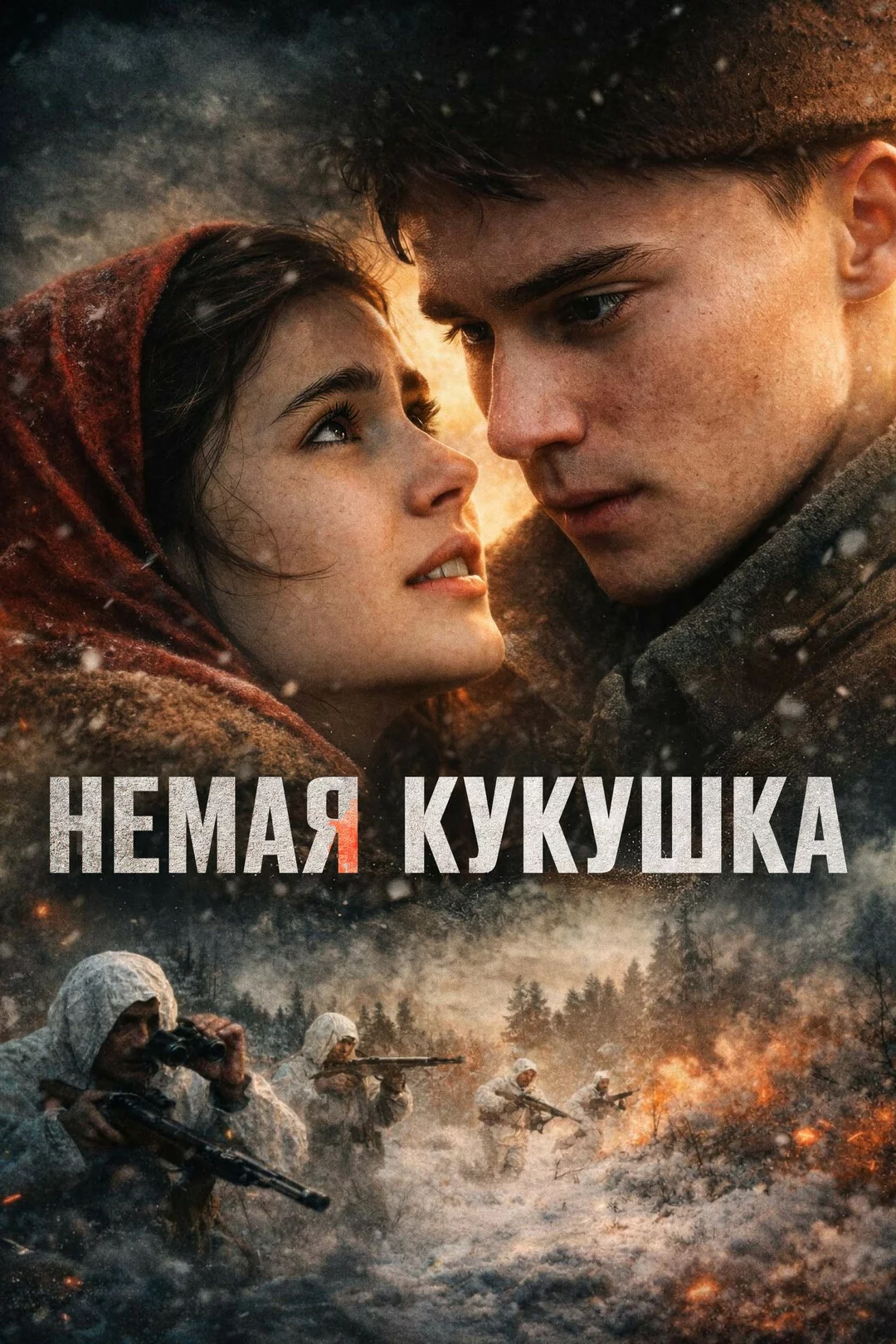 Немая кукушка